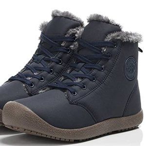 BRAND NEW Winter Ankle Boots